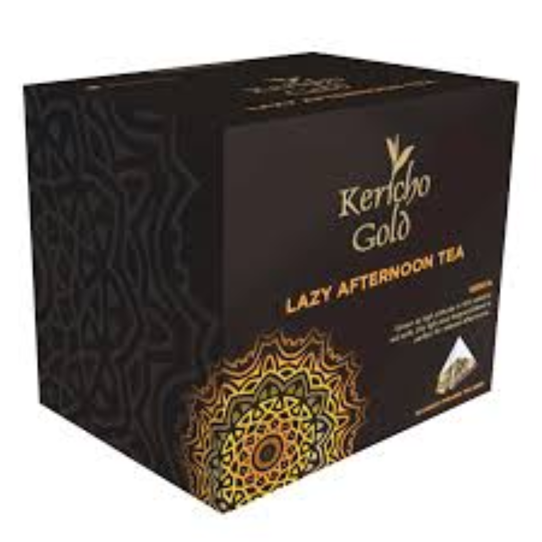 KERICHO GOLD LAZY AFTERNOON 15ETB